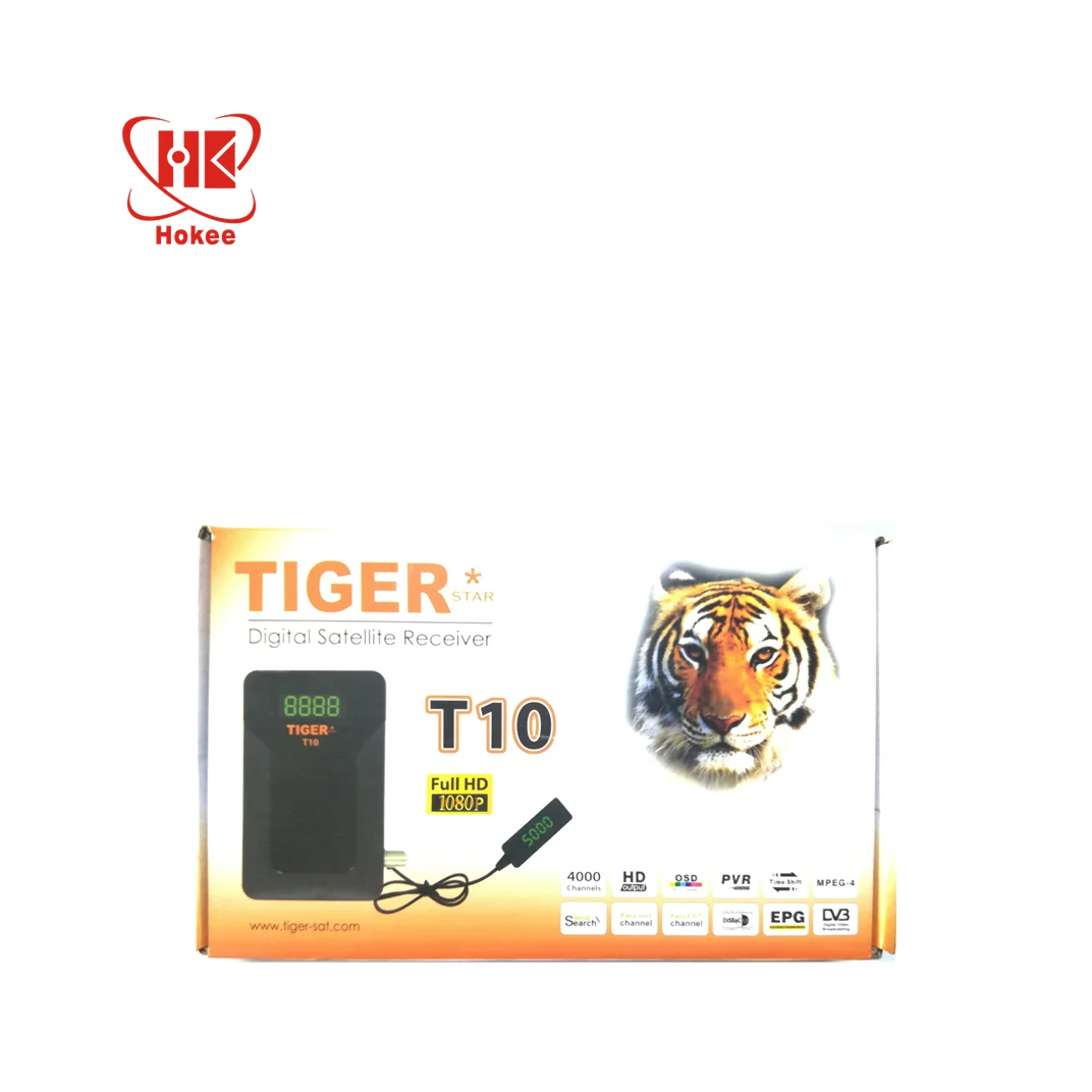 Fashion Digital TV Receiver with M3U IPTV SM2119