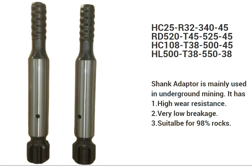 Высокопроизводительная rock drill Furukawa HD260/HD300 и