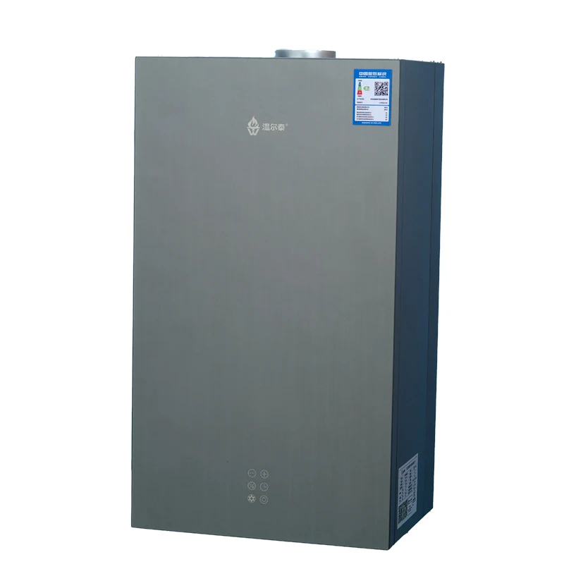 Wall Mounted Gas Boiler Hydrogen Gas Boiler Popular Selling In Market