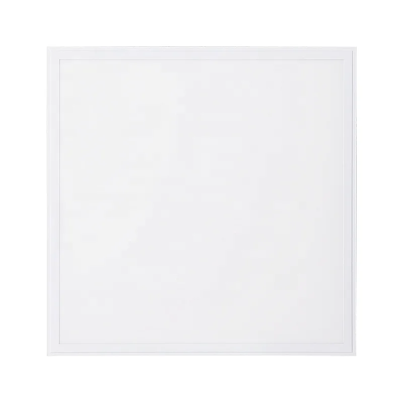36w 40w 48w 620*620mm LED Panel Light PMMA LGP for German Market