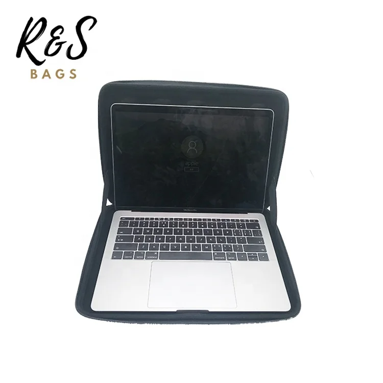 RSBAGS Eco-friendly design hard shell EVA laptop protective case/computer bag