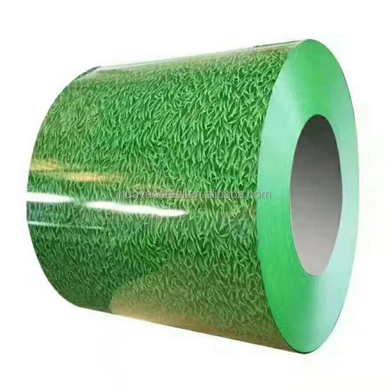 Оцинкованная стальная катушка dx51d z275/гофрированный железо/лист gi