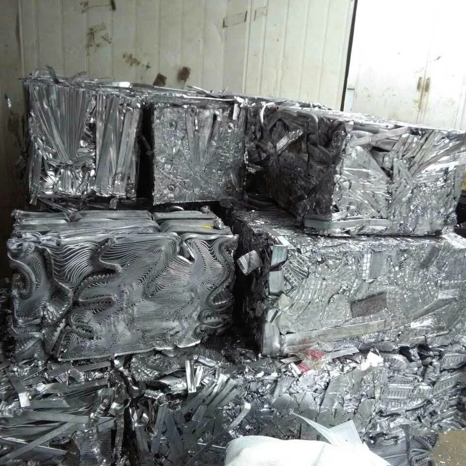 Recycle Aluminum 6000 series Scrap,Aluminum Extrusion 6061/6063