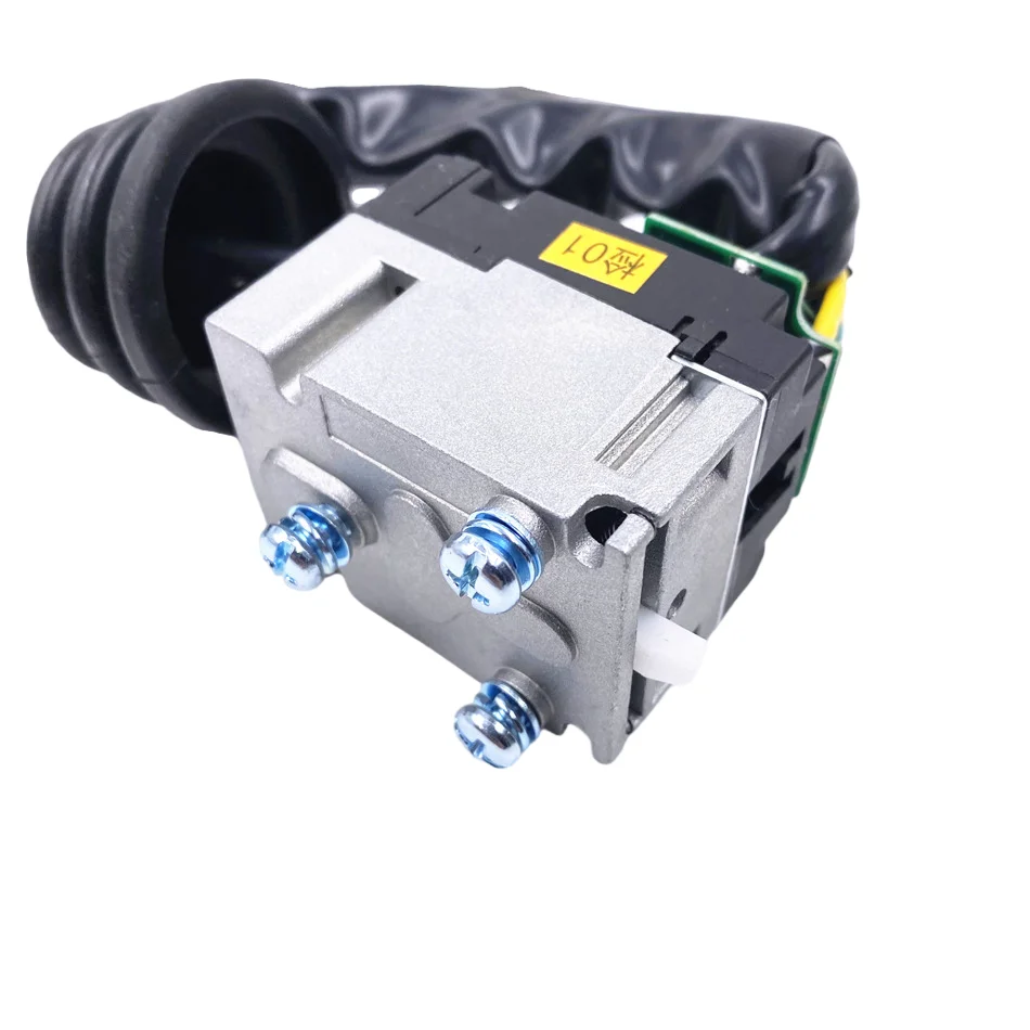 Shcaman F3000 F2000  Turn Signal Combination Switch 81.25509.0124