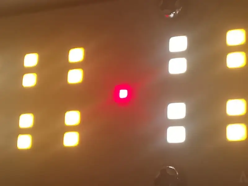 2022 Wholesale 281F Foldable 640W Dimmable Full Spectrum 5*5ft 6 Bars LED Grow Light Plant Grow Lamp for Medical Plants