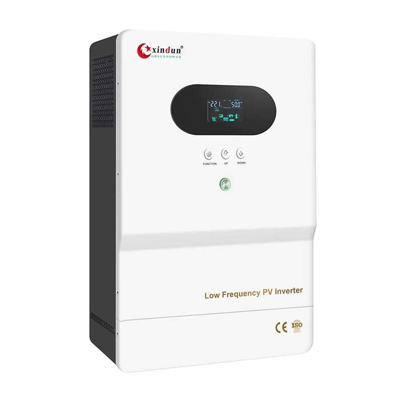 Top 10 Quality Low Price Good Price Inverter Solar 24V 4000W 3.6 Kw Solar Inverter Hybrid 1.5 Kw With Toroidal Transformer