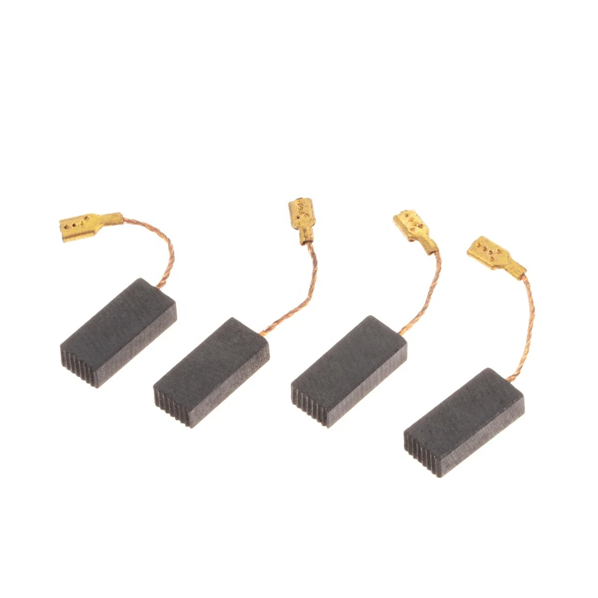6-100Carbon Brush For Angle Grinder Tool Parts Accessories China Supplier