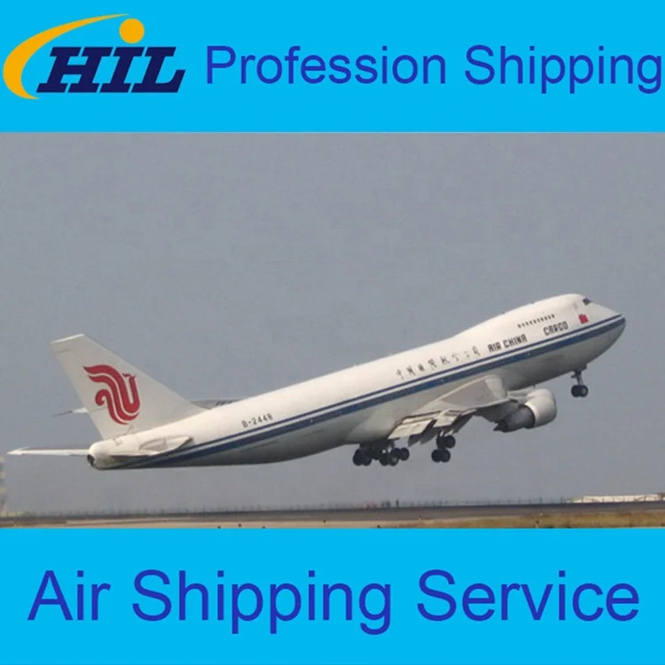  Гонконгская экспедиторская компания Dhl Chongqing Guangzhou воздушный груз Fba Amazon экспедитор в