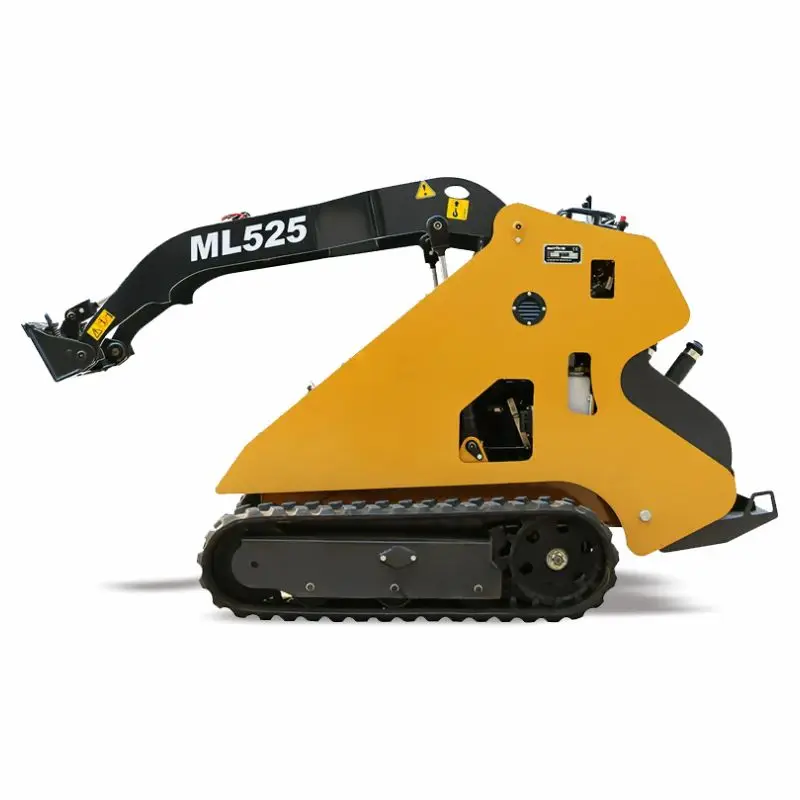 Self-Loading Mini Dumper Garden Electric Dumper Truck Drive Mini Dumper for Sale South Africa for Export