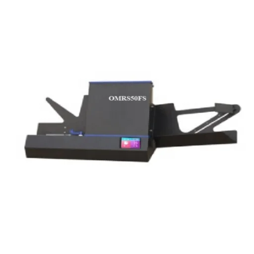 document scanner/optical mark reader for school exam