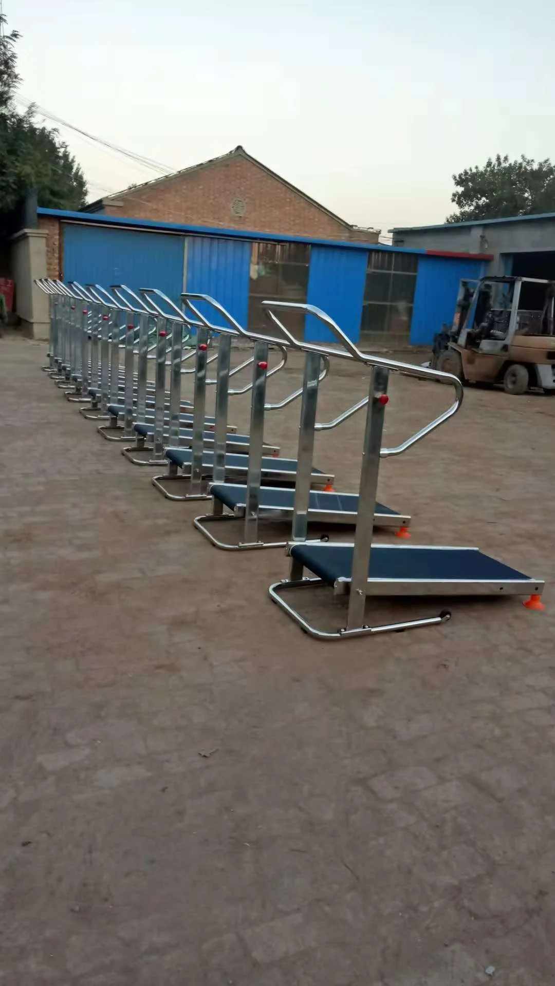 New design fitness swimming walker pool treadmill under water treadmill