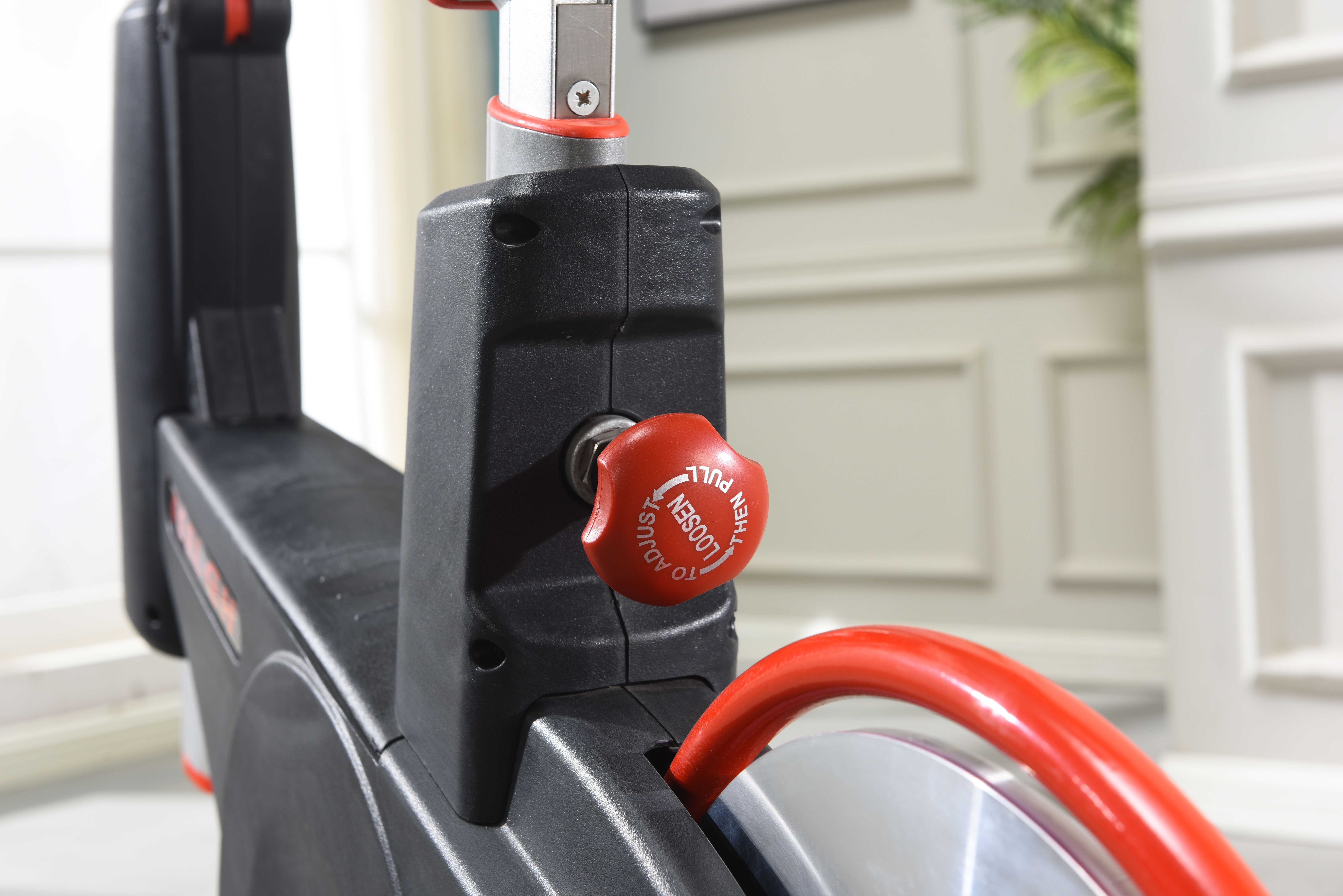 RUIBU-7002 Amazon Supply Home Gym Spinning Bike