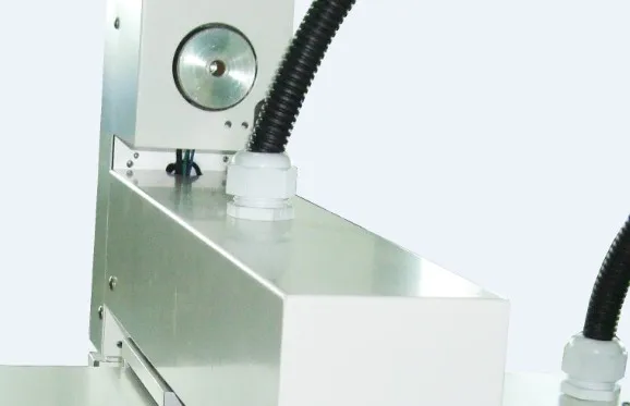 3D printing of viscoelasatic ink TH-206