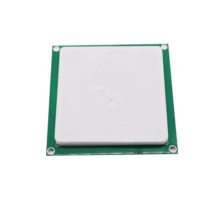  Индивидуальный интерфейс SMA или MMCX RFID UHF Встроенная керамическая антенна с