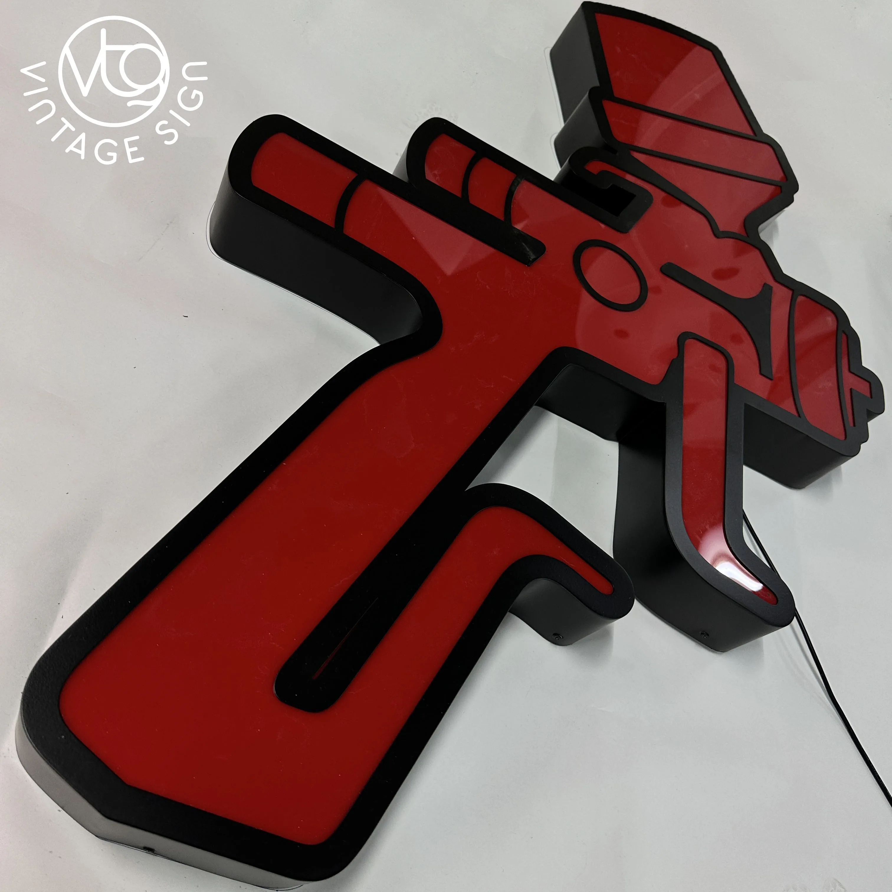 Acrylic Sign Fashion Design 3d Signage Signboard With Factory Price