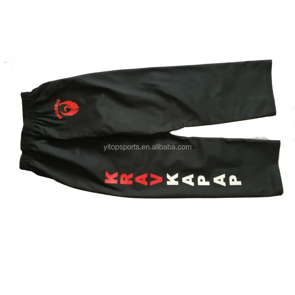 New Fashion Chinese Traditional martial arts wingchun kungfu pants