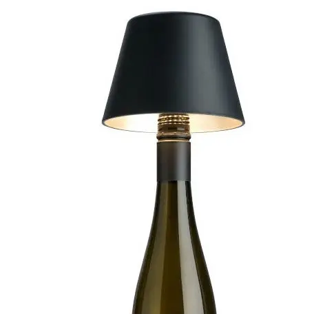 Hot Sell Outdoor Garden Led Cordless Table Lamp Rechargeable Battery Outdoor Lamp Portable Led Dimmable Table Lamp