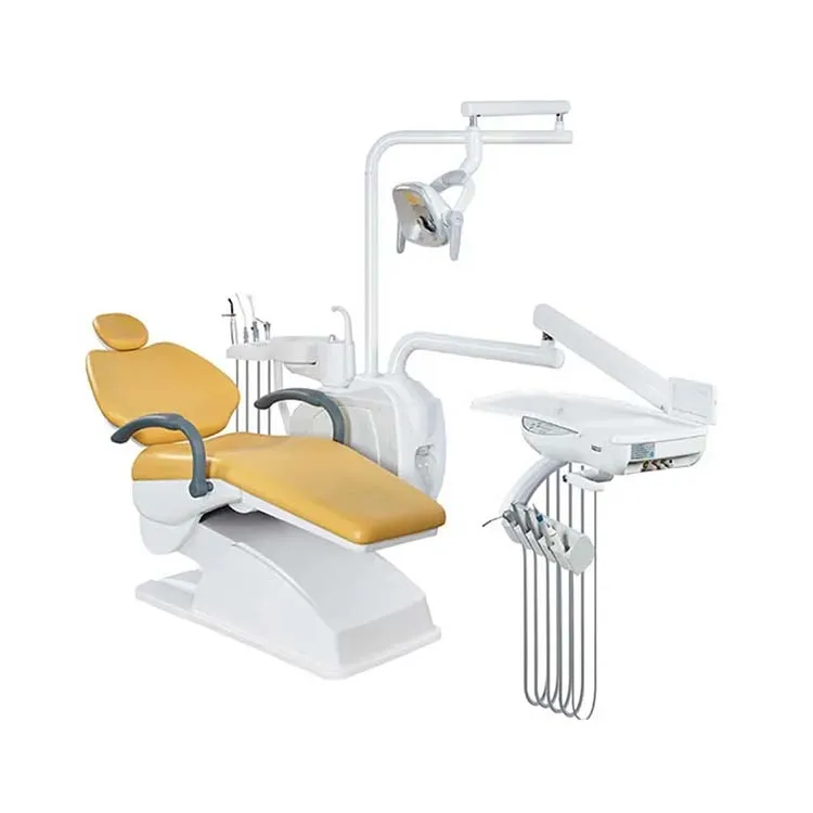 Stable Removable Dental Chair Medical Dental Equipments Dental Chair Dental Customized Chair For Dental Office