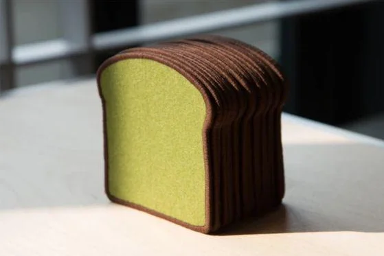 Preferred thermal insulation pad desktop thermal insulation anti scald durable dirt resistant high color felt coaster