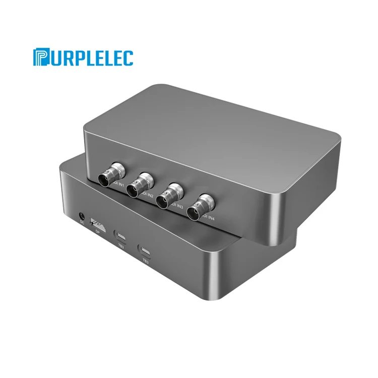 HDMI Video Capture Card 4K, 1080P 60FPS HD digitnow usb audio video capture card works with PC and Mac