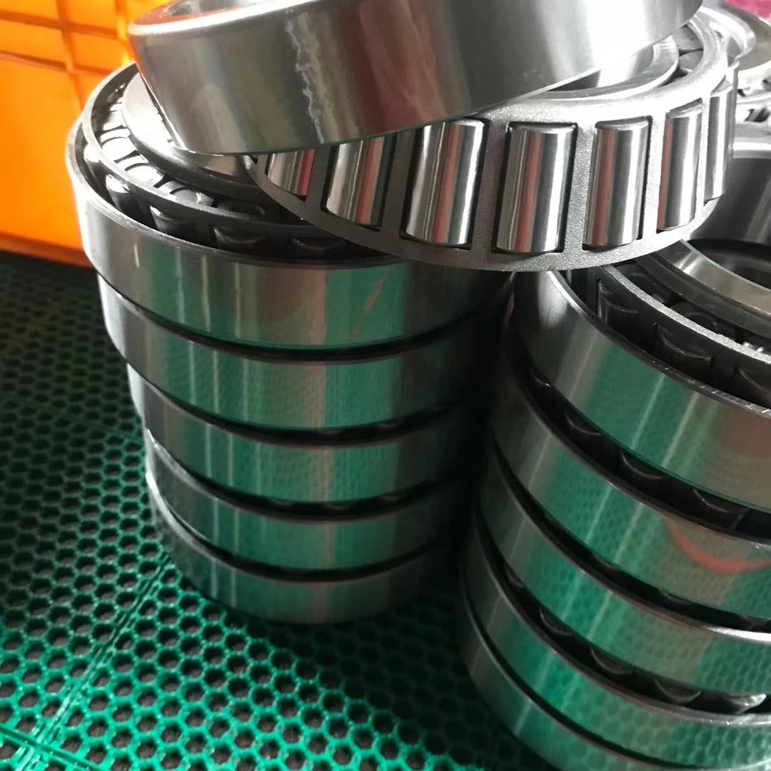 Hot Sale Taper Roller Bearing 30306 30307 30308 30309 30310 JR