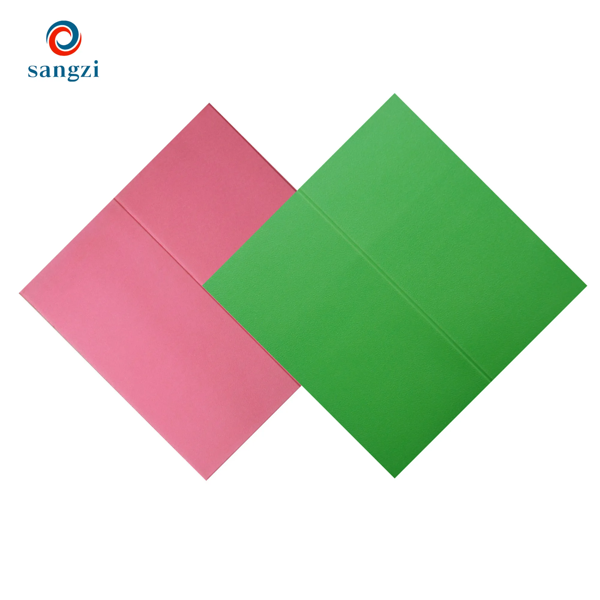  ПВХ доска Xpe огнеупорная звукоизоляция 3D настенные наклейки тиснение печать обои