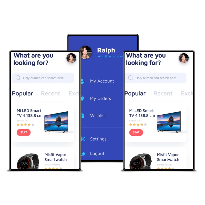 18.5 inch vertical LCD elevator digital signage display media player with CMS