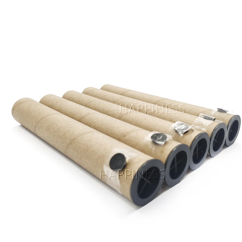 HAPPINESS 1.2inch paper tube for single shot tube fireworks
