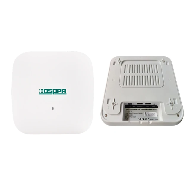 WPA/WPA2 2 4g 5g UHF RJ45 интерфейс 5G Wifi беспроводной маршрутизатор для конференций избегает помех