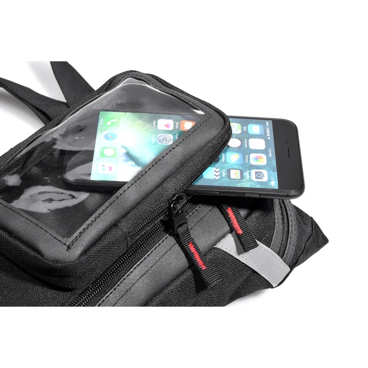  Fashion Motorcycle Portable Sport Leg Bag Belt Waist motorcycle bags For Hiking Riding