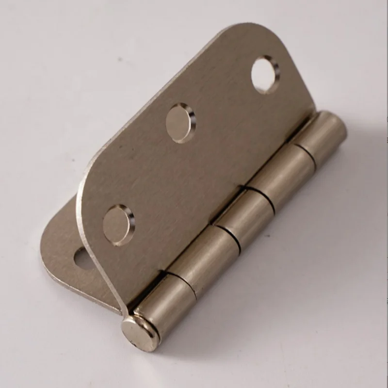 New product factory supplier Cabinet Lift off door accessories heavy duty round corner ball bearing hinge