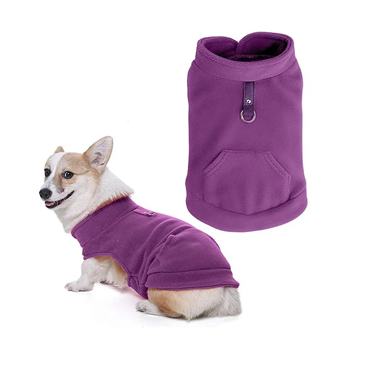 
Long Sleeve T Shirt Prendas Para Perros Clothes For Dogs Pet Men Coat Winter 2020 Used Hoodies Animal Clothing Pets Designer 