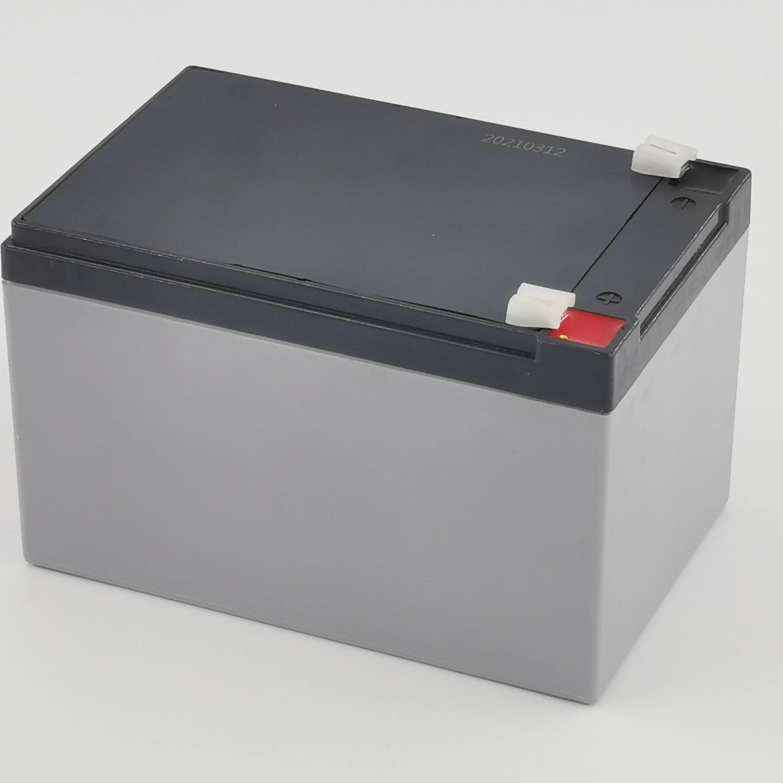 Manufacturers Selling  12V12Ah  vrla  AGM battery   Lead Acid Battery rechargeable batteries for ups