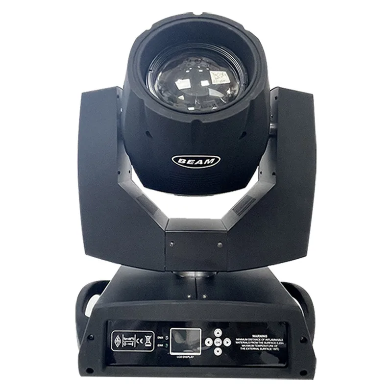 Sharpy 230W 7R прожектор с движущейся головкой