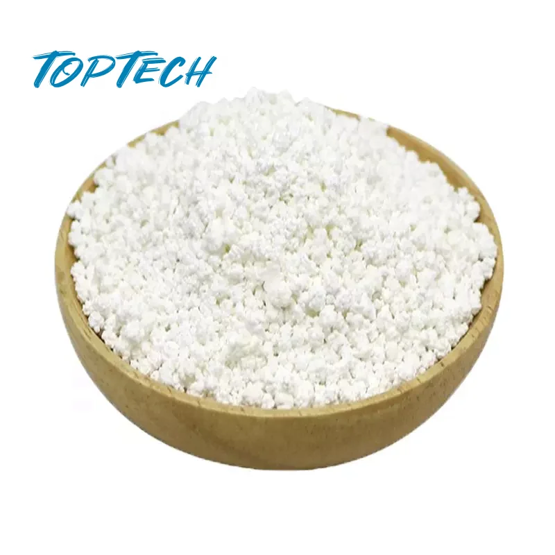 Factory directly wholesale anhydrous white calcium chloride granular
