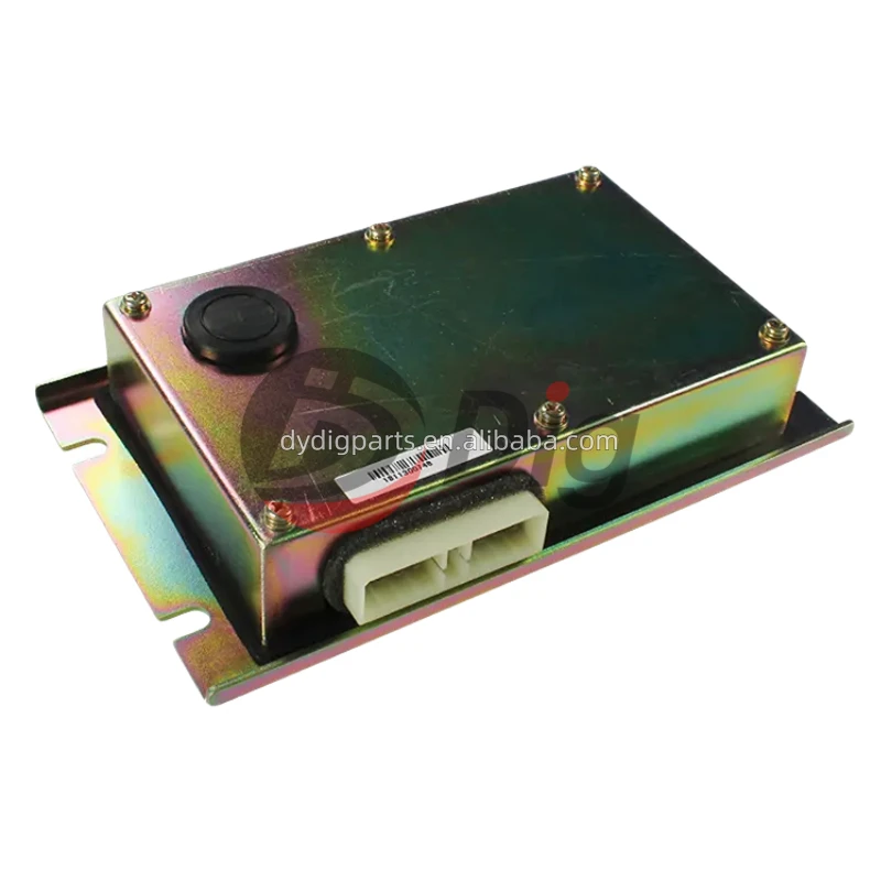 543-00074 2543-1036 Excavator Throttle Controller ECU ECM For Doosan DH220 DH250 DH300