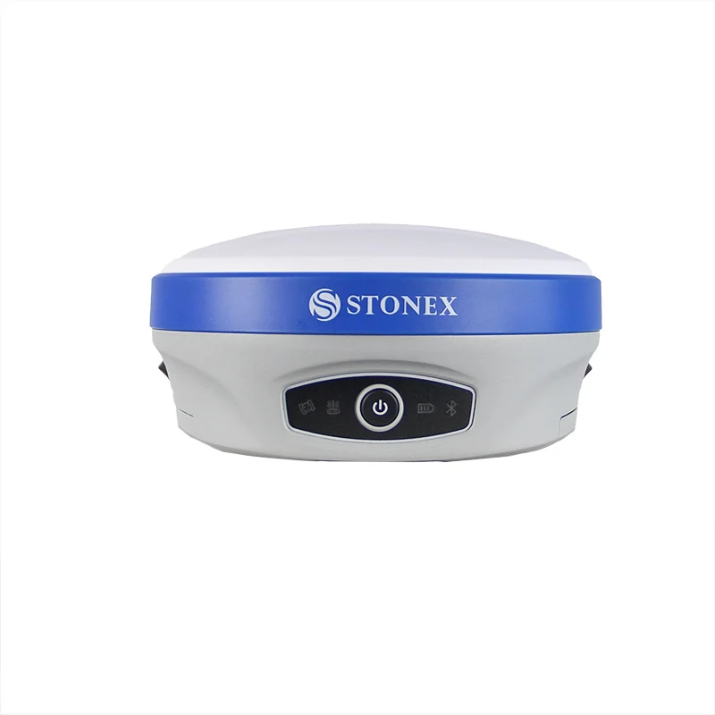 Stonex S900A/S9II/S900+ High Accuracy Gps Gnss Receiver GNSS RTK With Google Function Stonex Handheld Gps Surveying Rtk