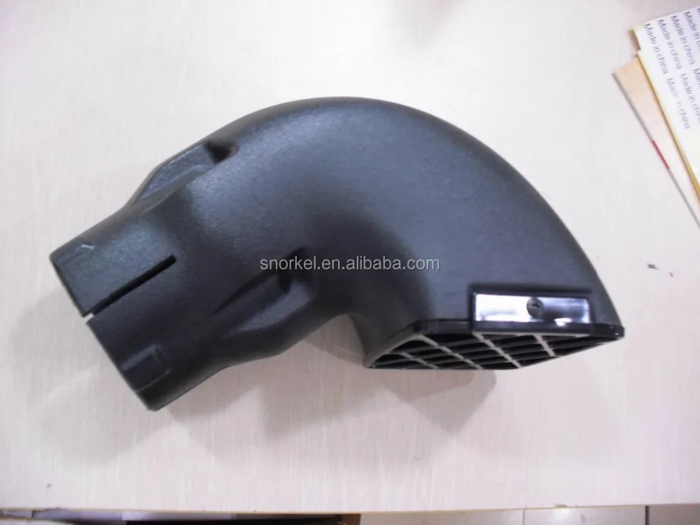 car snorkel kits accessories For 2015+ Triton MQ L200