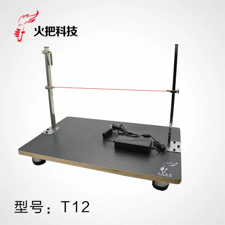 Foam cutting machine electric heating wire cutting machine pearl cotton electric knife foam knife electric wire foam cutting mac