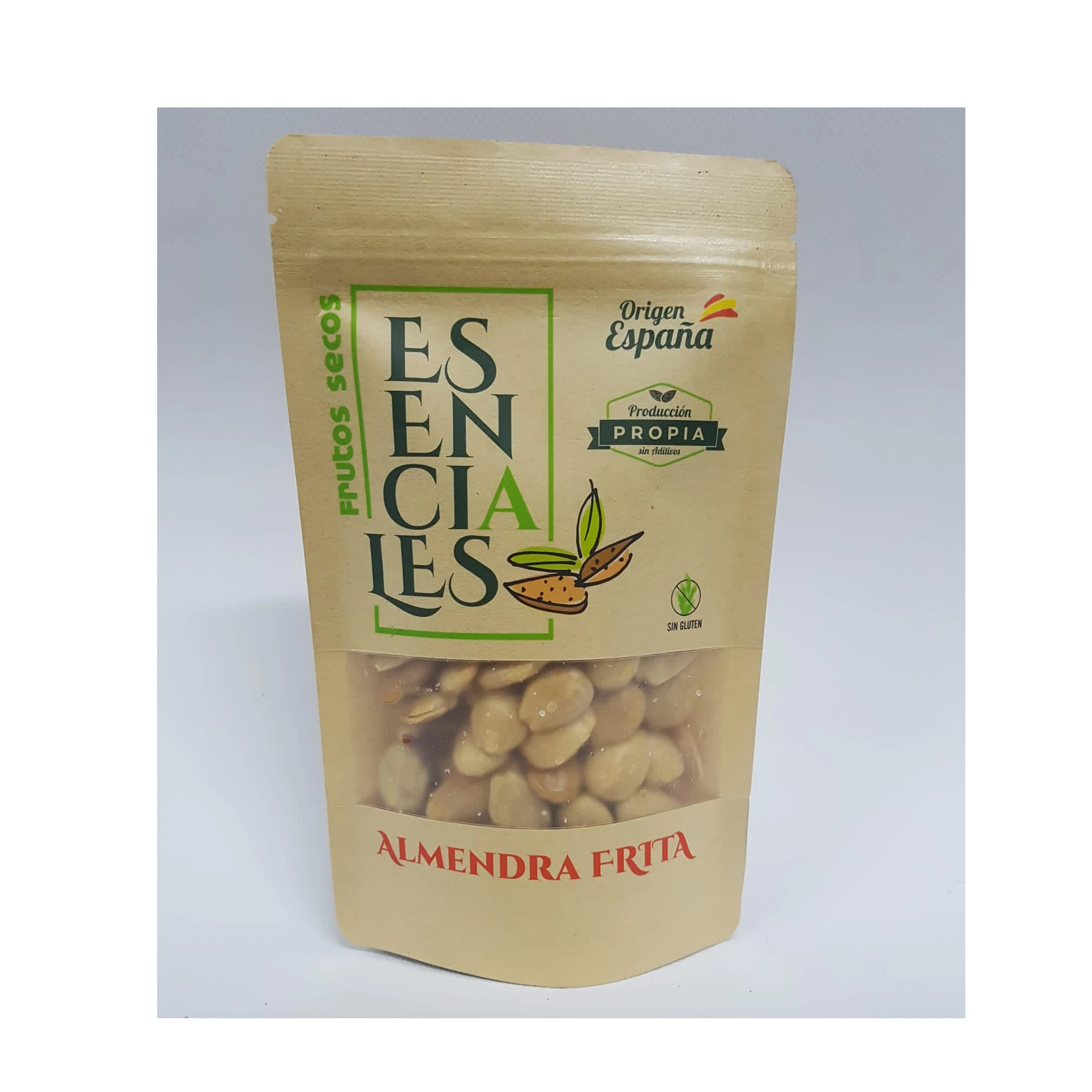 Kids eat roasted food manufacturer plant  bulk nutritional grain salt almond nuts dry wholesale snacks