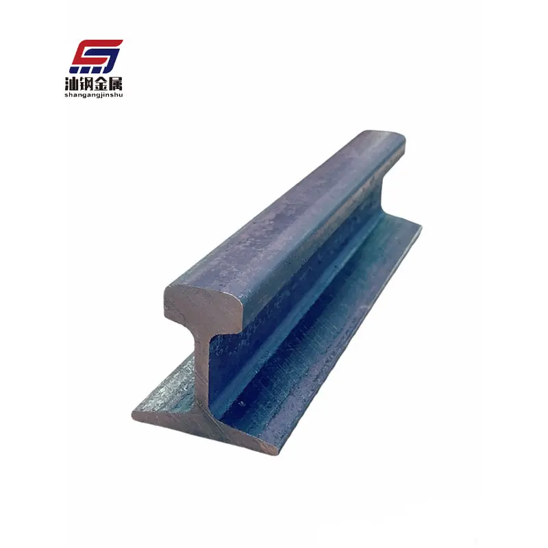 Рекламные рельсы стальной 6 кг 35.88kgs/за штуку Бесплатная доставка горячего проката ASCE 12LB железнодорожная