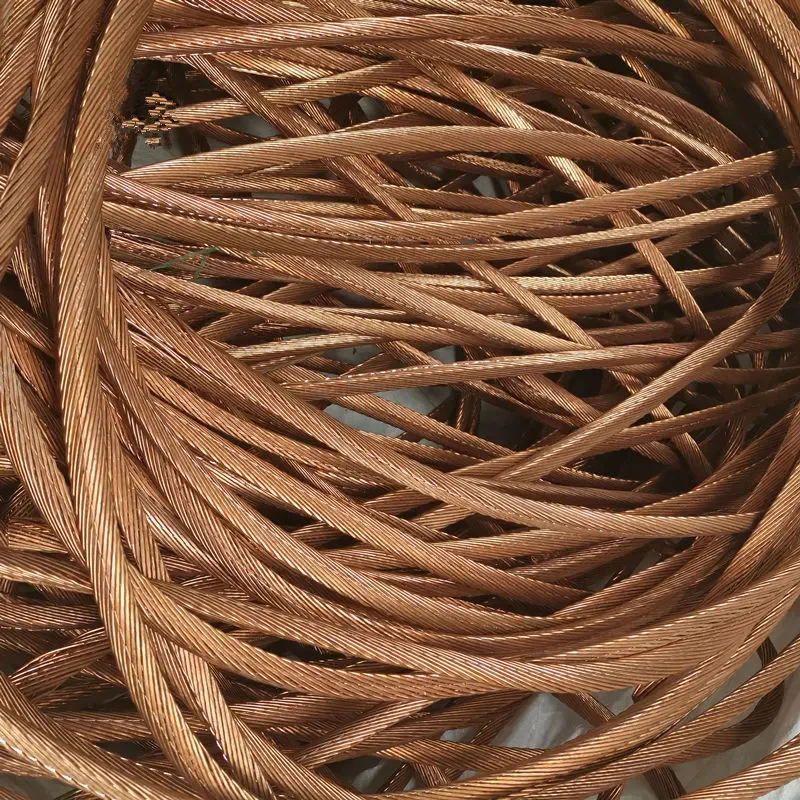 Red Mill-berry Copper /Copper Scrap Wire, Top Quality 99.95%-99.99%/ Scrap Copper Wire with Wholesale Price