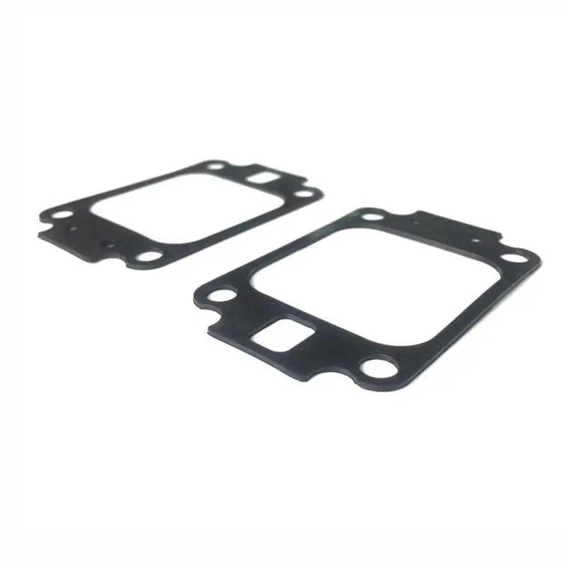 NBR EPDM FKM Sealing gasket high precision wholesale custom rubber gasket seals