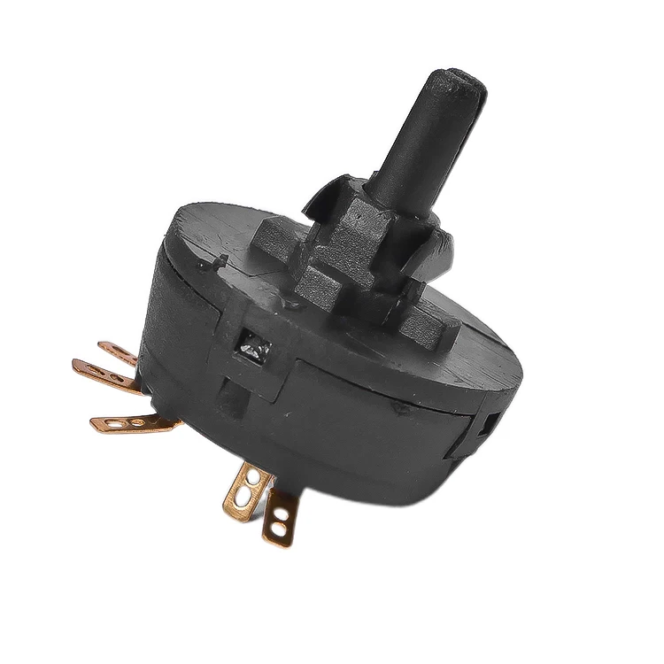 Kitchen Appliance Part 5 6 7 Position Electric Ice Crusher Juicer Blender Machine Switch