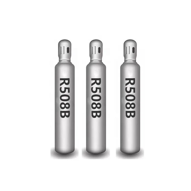 
Ultra-low Temperature Refrigerant Gas R508B 