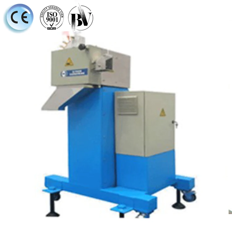 SP-900 дешевая машина для гранулирования пластика производитель