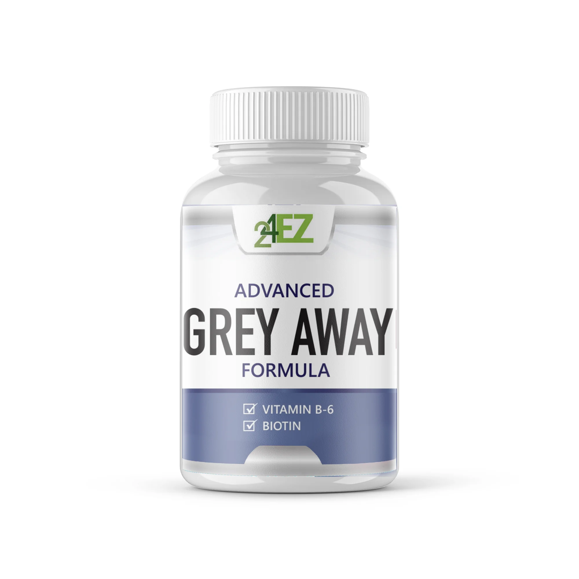 
custom private labeling Top-quality supplements Gray Hair Formula - Beauty Gummy Supplement Gummies 