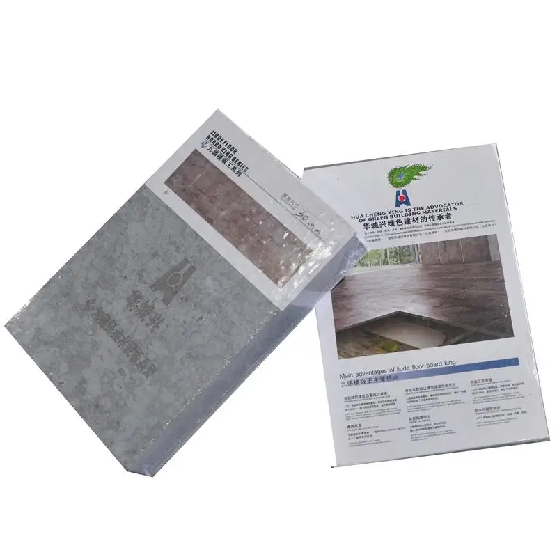 cement board cladding cement fibre ceiling boards with interior floor wall panels