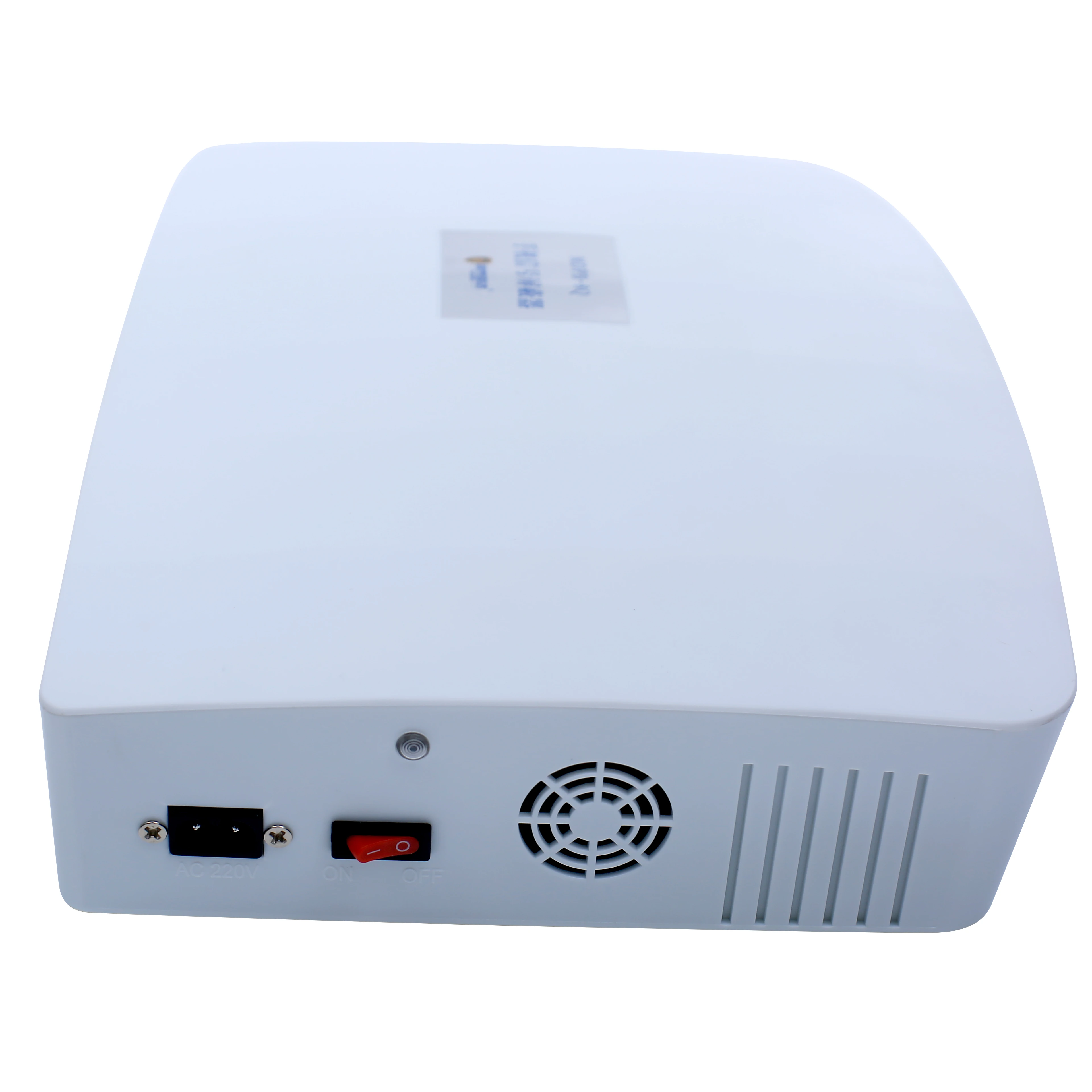  SZMD MDPB-8Q Коммуникационный jammer тестовый номер мобильного телефона