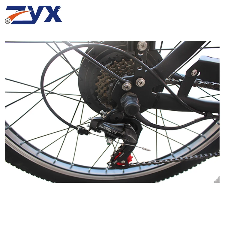 New Model 3 wheel electric bicycle adults cargo electric bike with basket 500 W e bike electric tricycle electric bike